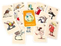 Marriage Games