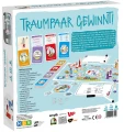 Traumpaar Gewinnt!
