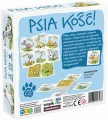 Psia Kość - gra rodzinna z rysunkami Andrzeja Mleczki