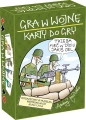 Gra w Wojnę, karty do gry