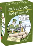 Gra w Wojnę, karty do gry