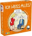 Ich Weiss Alles! gra towarzyska, quiz