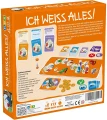 Ich Weiss Alles! gra towarzyska, quiz
