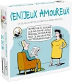 En(Jeux) Amoureux- towarzyska gra dla par