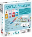 En(Jeux) Amoureux- towarzyska gra dla par