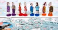 En(Jeux) Amoureux- towarzyska gra dla par