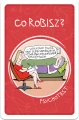 Psychotest, gra imprezowa ilustrowana rysunkami Andrzeja Mleczki