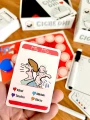 Ciche dni - gra imprezowa dla par 