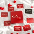 Q&A porozmawiajmy o nas - gra dla par