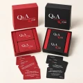 Q&A Porozmawiajmy o nas intymnie